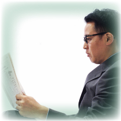 あなたの老眼はもうはじまっている!?