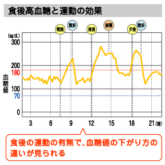具体的なCGMシステム使用の流れ