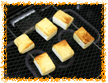 焼きはんぺんのサラダ手順