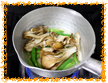 カレイのレモンあんかけ手順