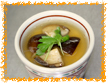 豆乳茶碗蒸し手順