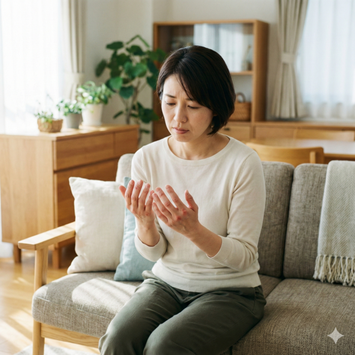 2026年2月19日開始　手荒れが気になる方対象ハンドローションモニター