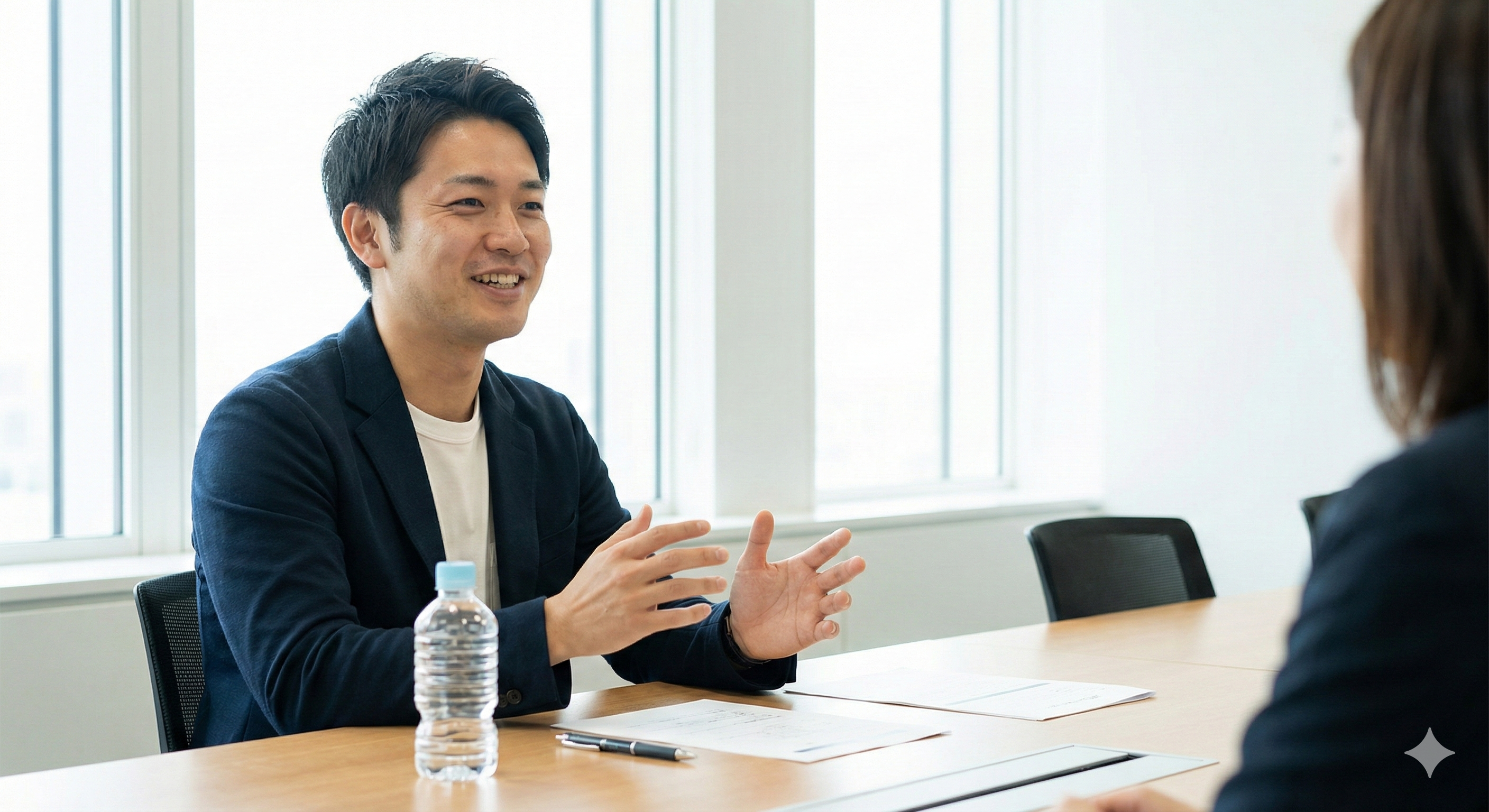 2026年2月19日開始　30代男性対象お酒に関する会場アンケートモニター