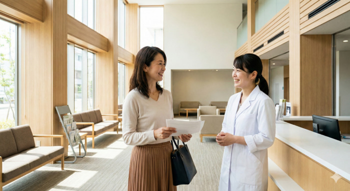 2026年3月5日開始　歯周病の指摘のある方が対象の唾液の採取モニター