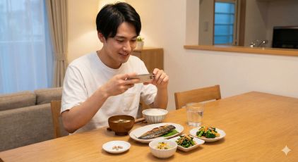 【北海道】2026年3月6日開始　20歳以上44歳以下男性対象 男の酸化ストレス対策食品モニター