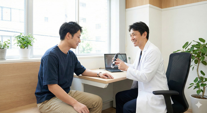 2026年3月26日開始　25歳～39歳男性対象ボディソープ使用モニター