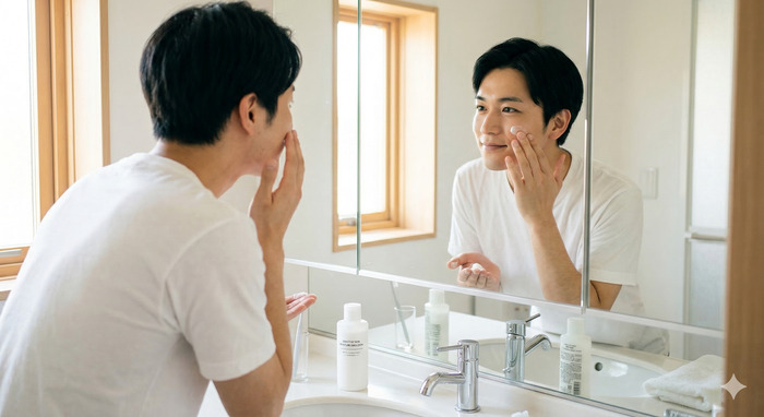 2026年4月10日開始　20歳以上60歳未満男女対象 色調悩みを有する敏感肌用乳液モニター