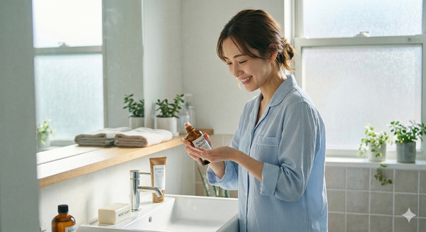 2026年3月27日開始　20歳以上59歳以下男女対象スキンケアモニター