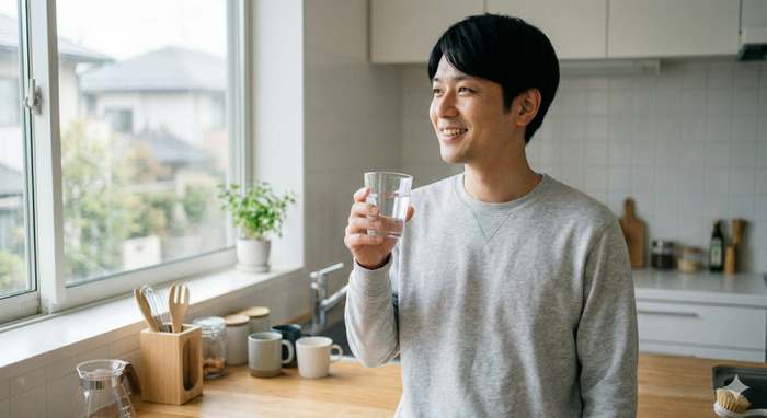 2026年5月21日開始　【健康な成人男性対象 アミノ酸摂取による安全性確認モニター】