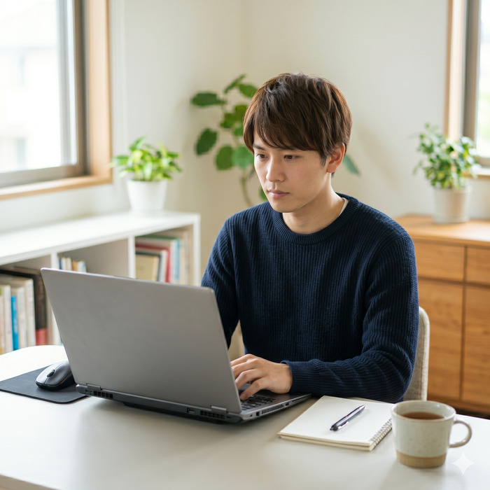【自宅で参加】2026年5月27日開始　IgA腎症に関するオンラインインタビュー調査
