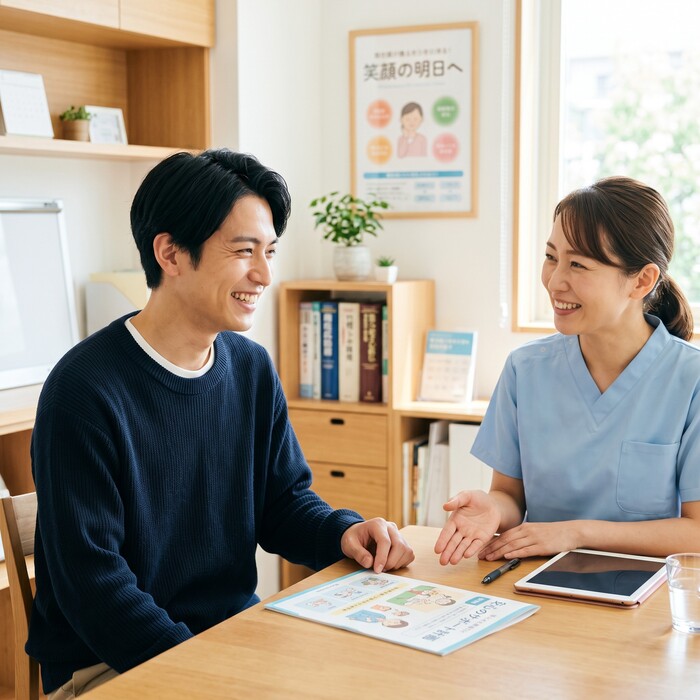 治験・モニター情報の総合掲載サイト:インクロムNAVI