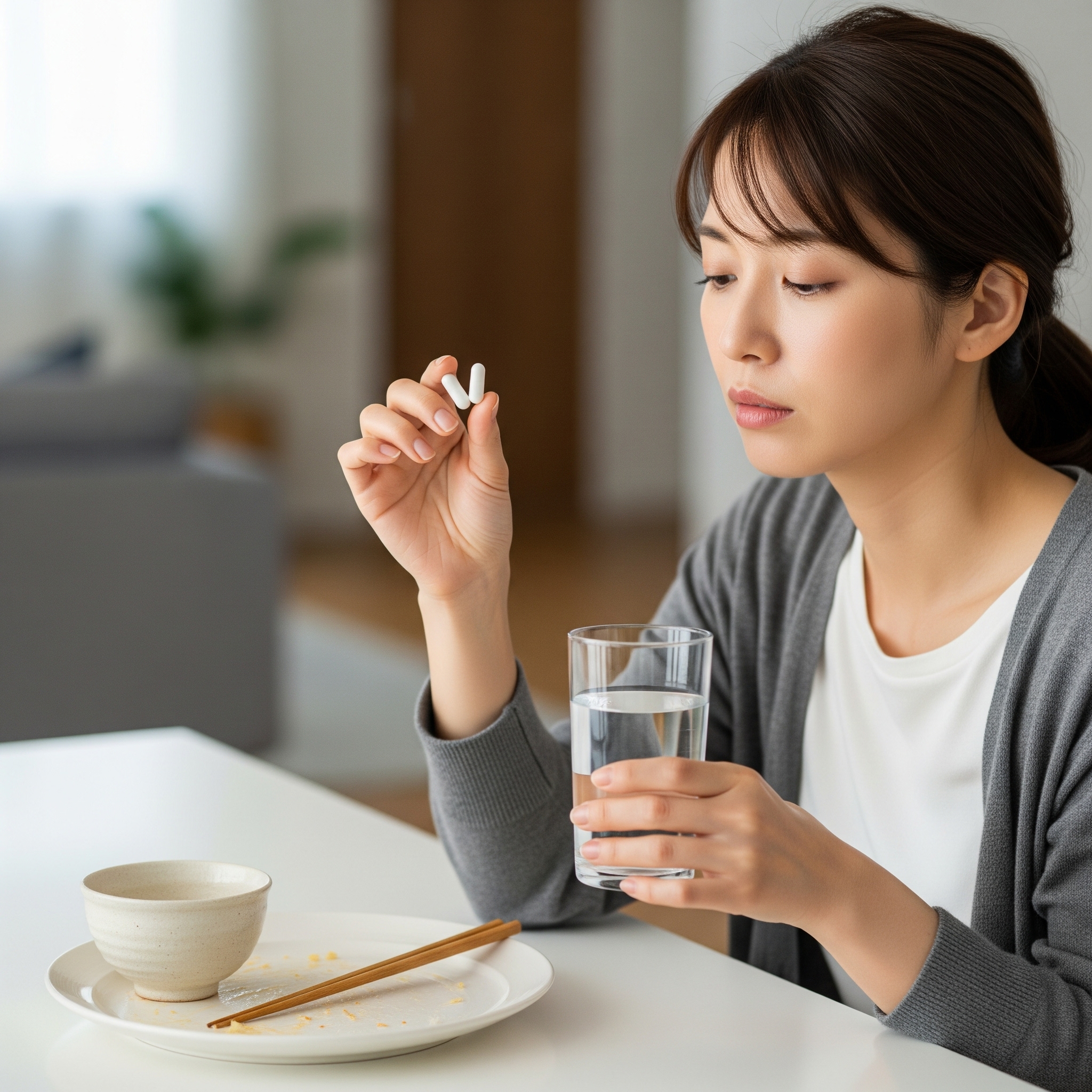 2025年9月6日開始　月経痛などの症状に悩む20～39歳の日本人女性対象のサプリメントモニター