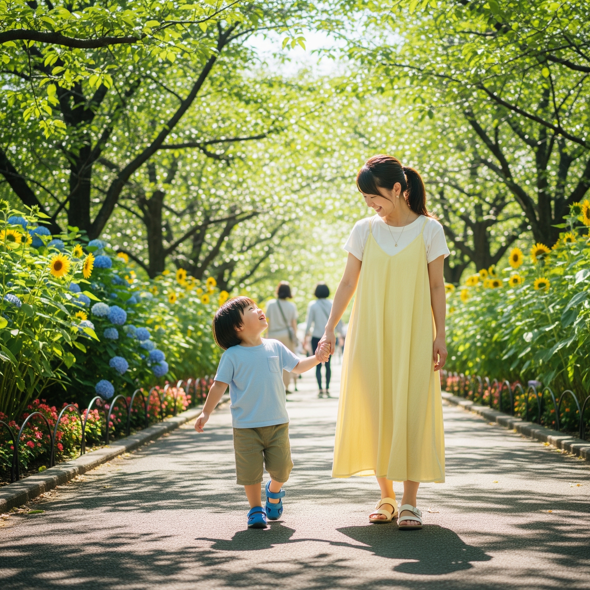 2025年9月6日開始　未就学児（4歳～6歳）対象歯科研究モニター
