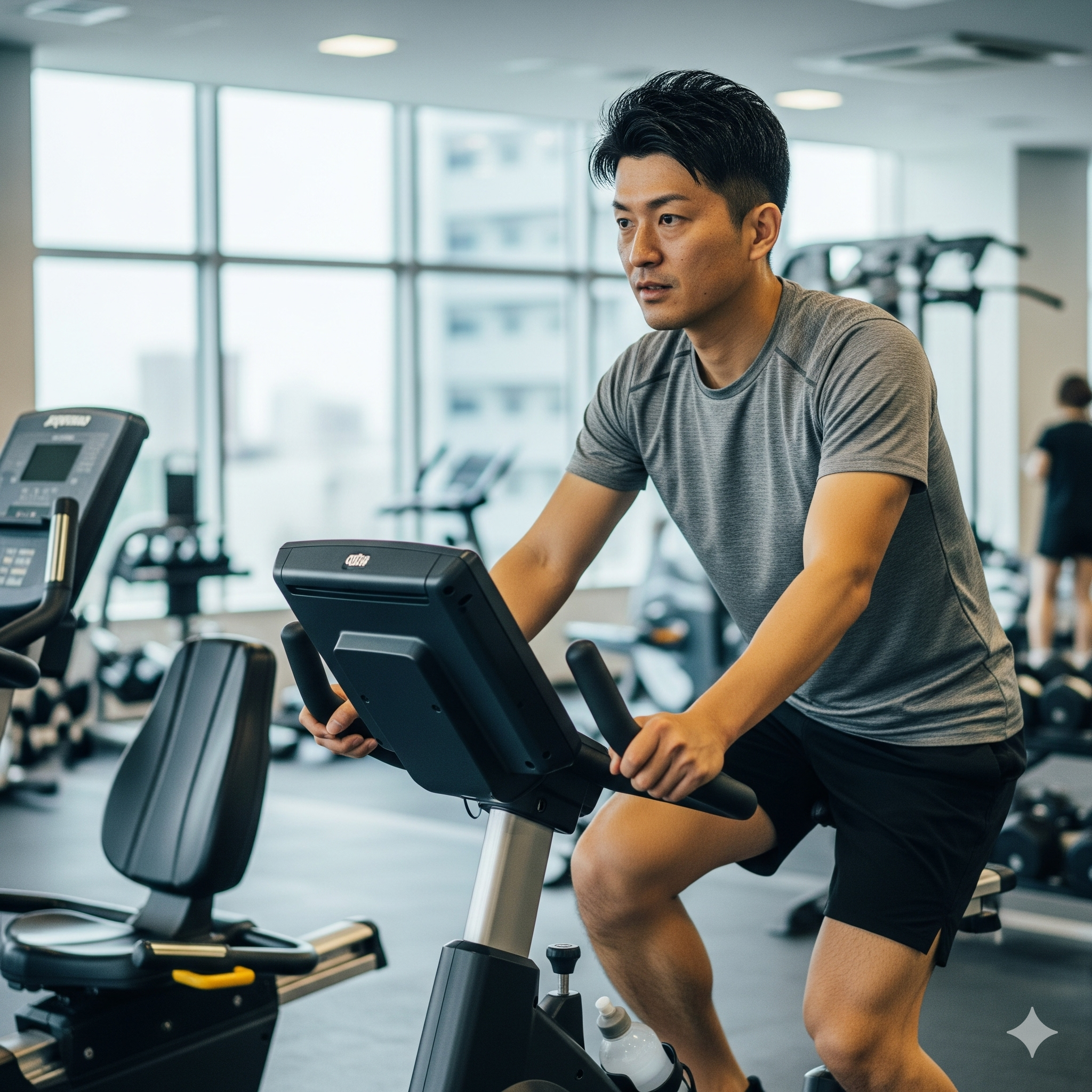 2025年10月１日開始　運動習慣がない20歳～45歳の日本人男性対象脂肪代謝効果のあるサプリメントモニター
