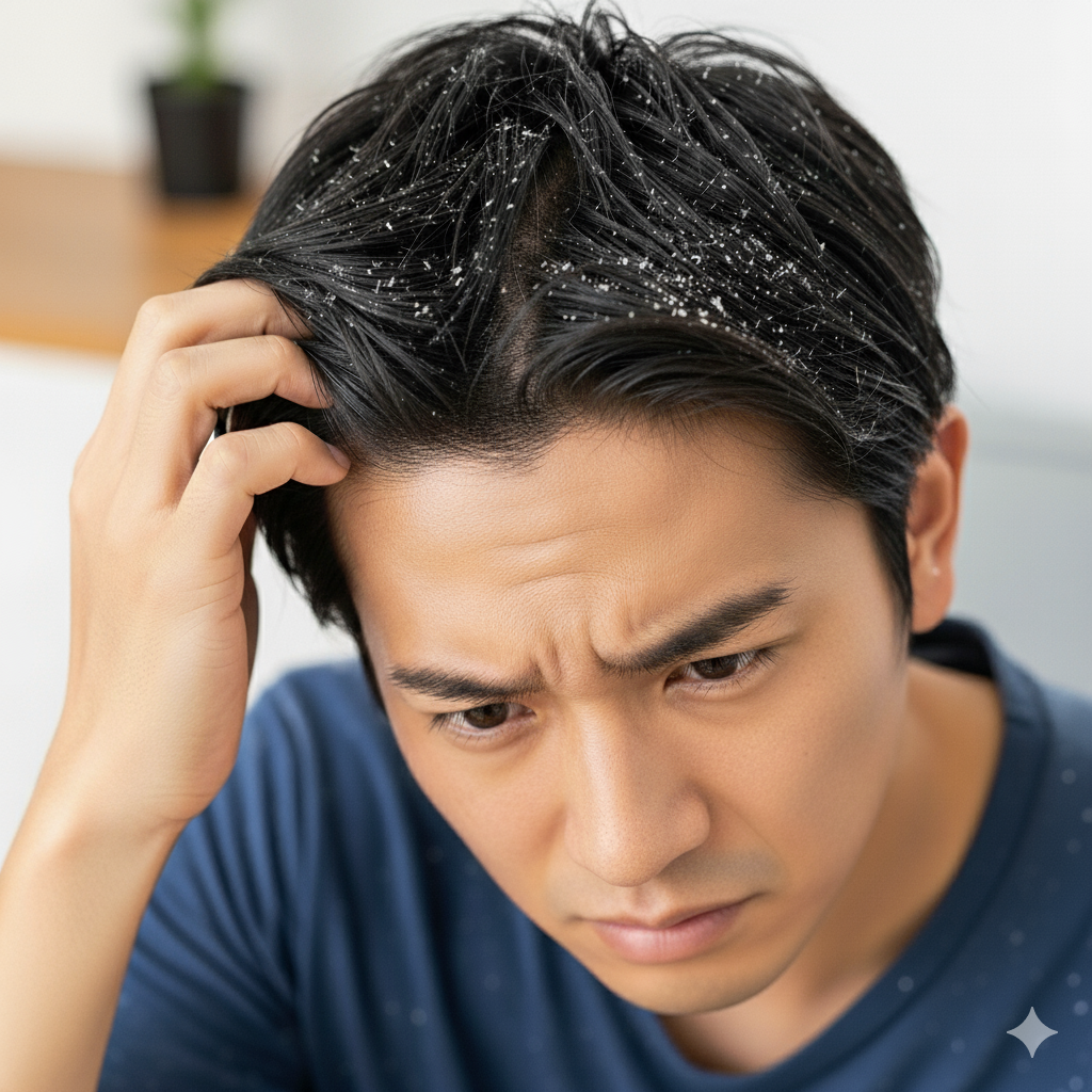 2025年9月23日開始　薬用泡ヘアシャンプーモニター