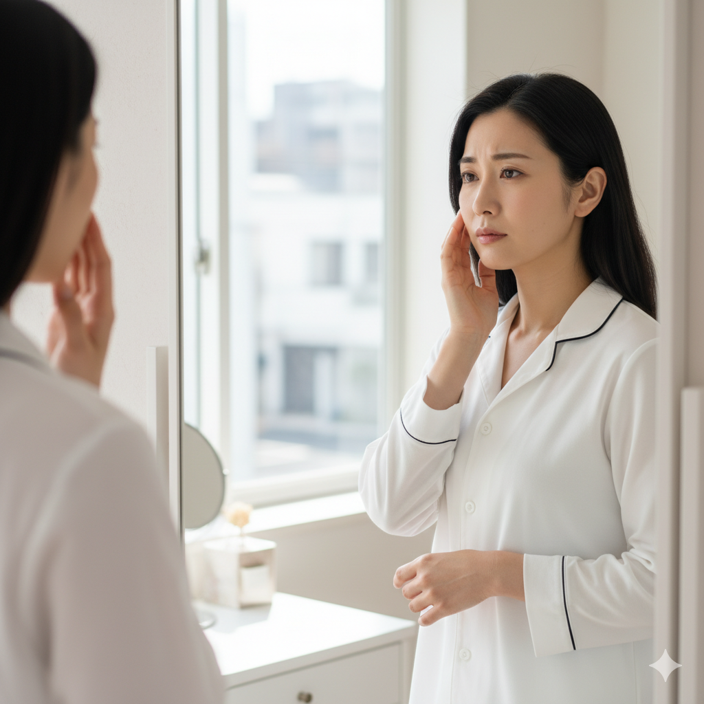 2025年11月18日開始 肌の乾燥が気になる方対象 食品モニター