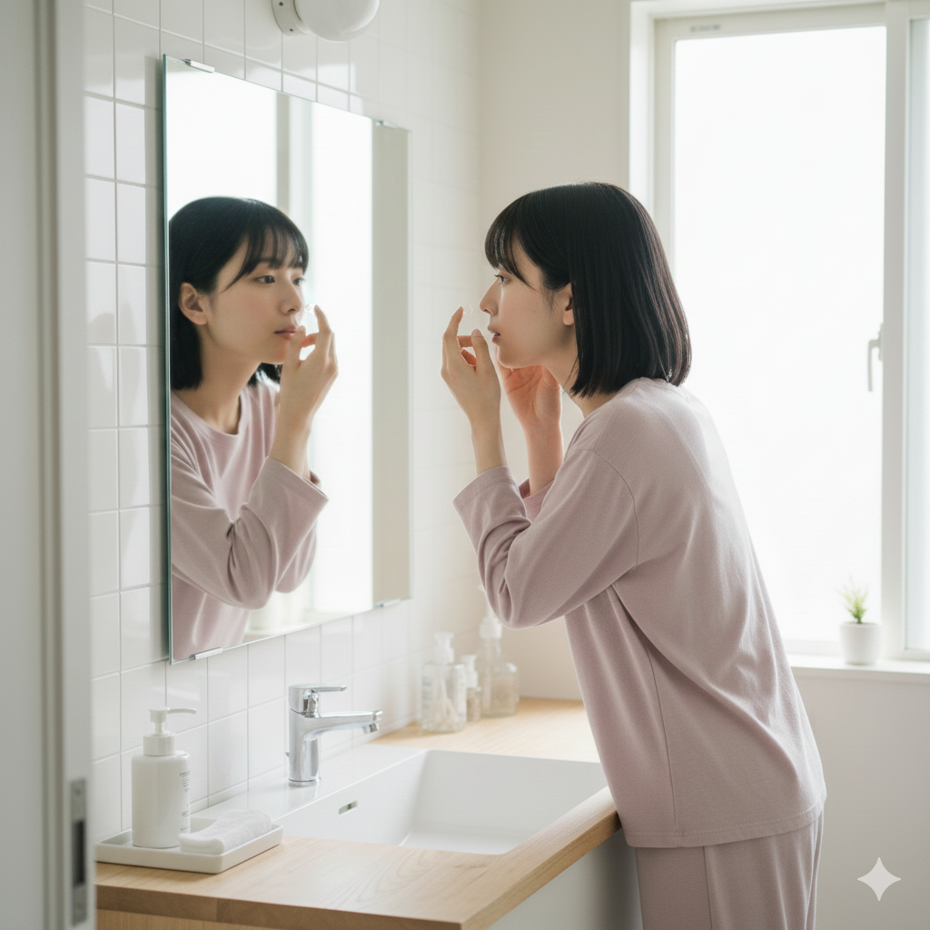 2026年1月7日開始　乱視用コンタクトレンズの快適さを試したい方対象1日使い捨てレンズモニター