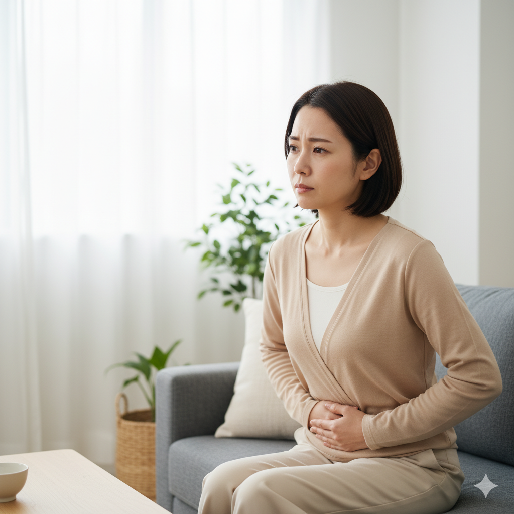 2025年12月1日開始 排便回数が気になる方対象 食品モニター
