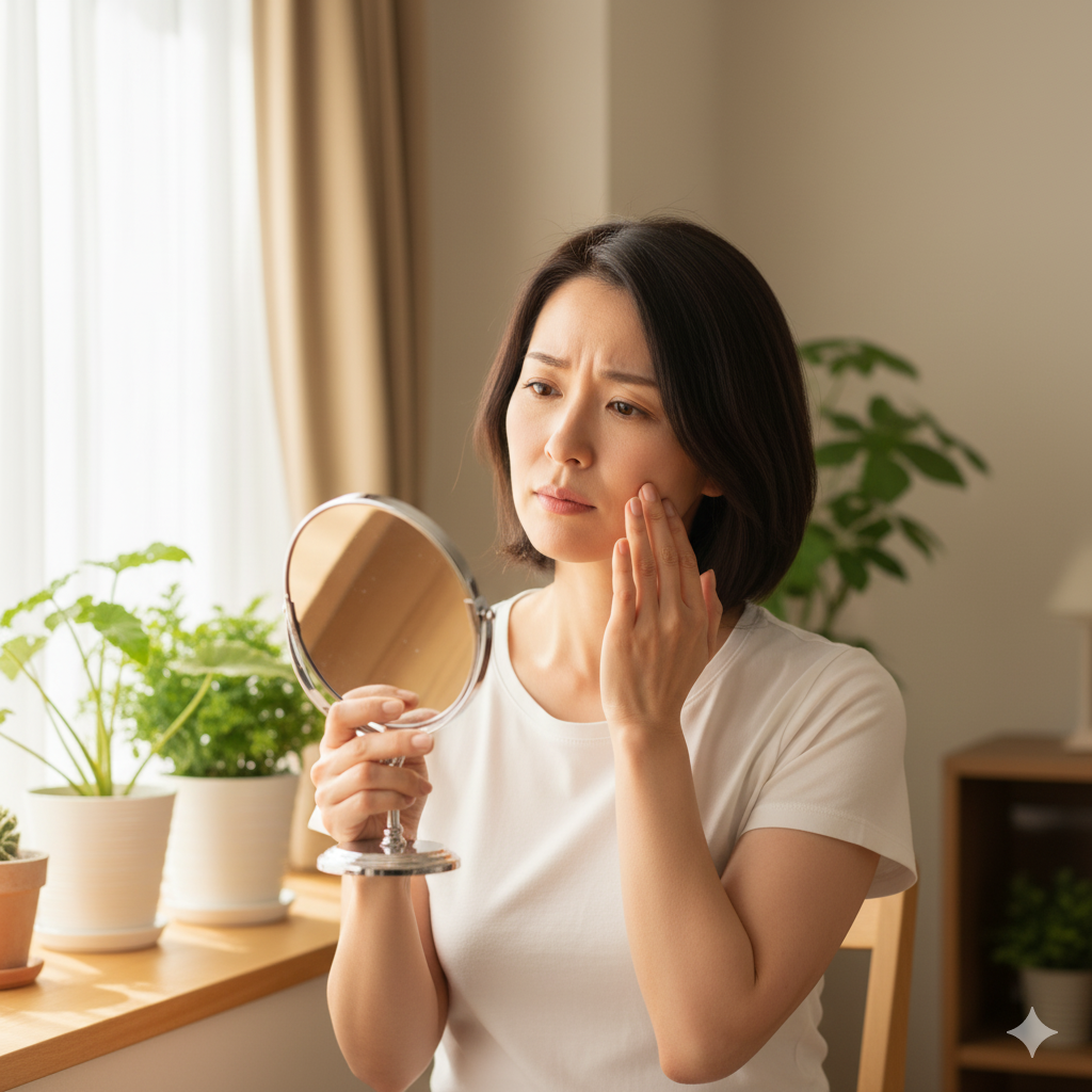 2025年12月1日開始　30歳～49歳の女性対象 肌のうるおい・バリア機能改善サプリメントモニター