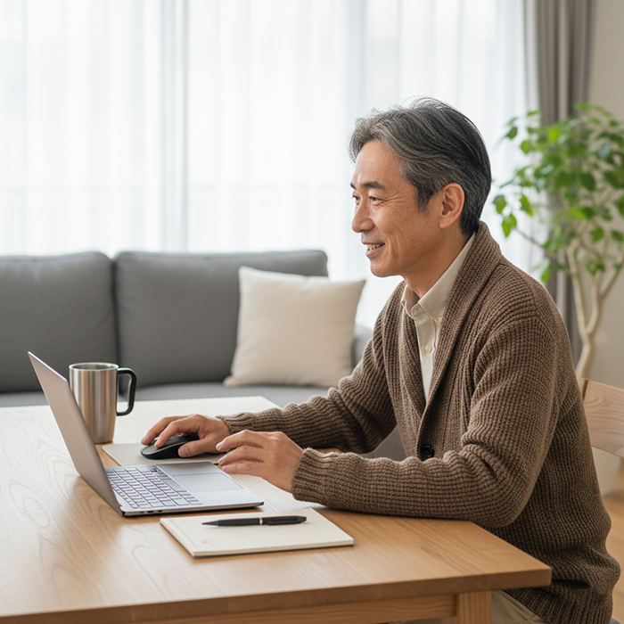 【自宅で参加】2025年12月上旬開始　膀胱がんに関する調査