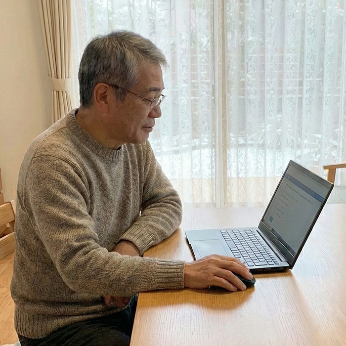 【自宅で参加】2025年12月1日開始　様々な症状に関するオンラインインタビュー調査（MCI（軽度認知障害）/軽度アルツハイマー病の治療に関する調査）