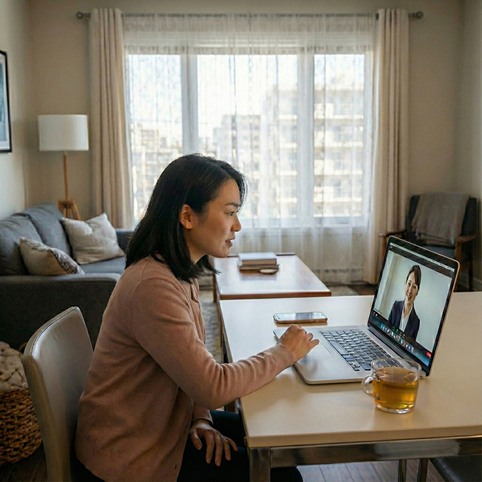 【自宅で参加】2025年12月1日開始　ループス腎炎に関するオンラインインタビュー調査