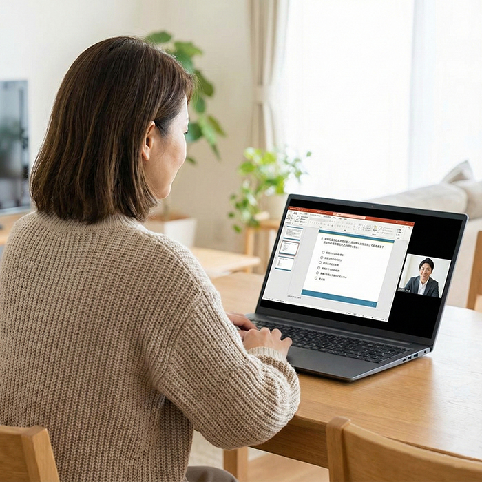 【自宅で参加】2025年12月8日開始　全身性強皮症(SSc)に関するオンラインインタビュー調査