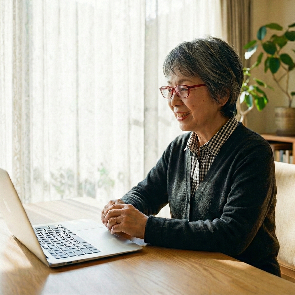 【自宅で参加】2026年3月23日開始　筋炎に関するオンラインインタビュー調査