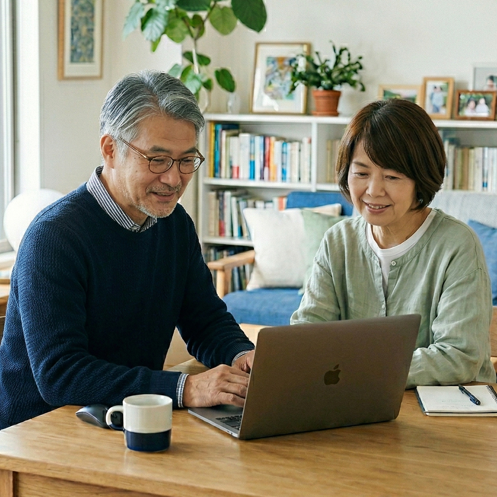 造血幹細胞移植後の合併症をご経験された患者様のご家族対象のオンラインインタビュー