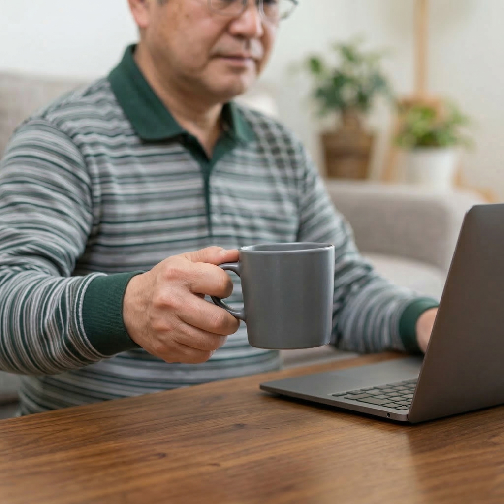 【自宅で参加】2026年3月23日開始　睡眠時無呼吸症候群(OSA)に関するオンラインインタビュー調査