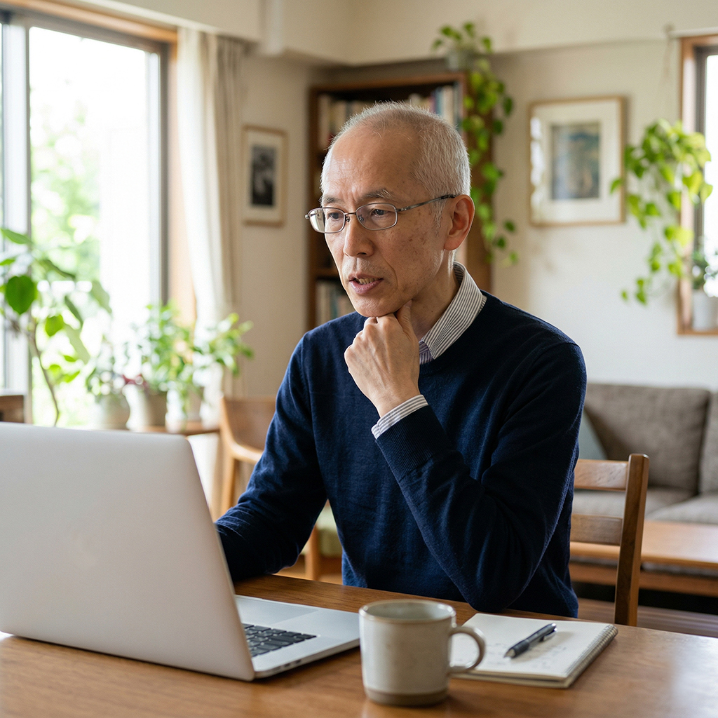 【自宅で参加】2026年3月27日開始　喘息・慢性閉塞性肺疾患(COPD)に関するに関するオンラインインタビュー調査