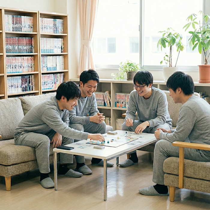  案件多数!!大阪市の宿泊モニター  