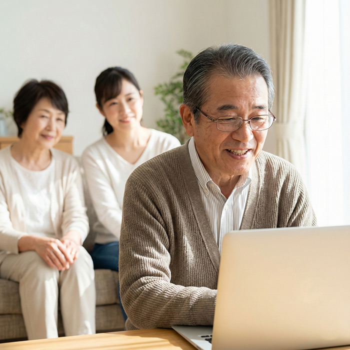 2025年4月14日開始　膀胱がんに関するオンラインインタビュー調査（全国）