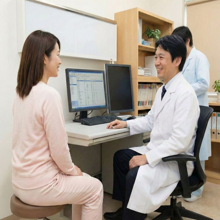 大阪市内】健康成人向け宿泊モニター募集 | インクロム治験ボランティア