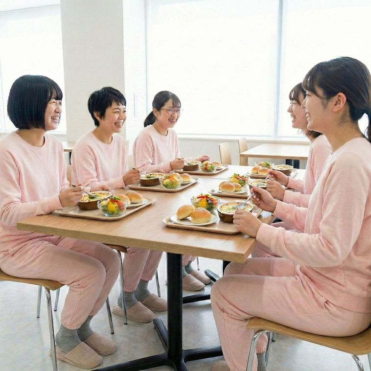 大阪市内】健康成人向け宿泊モニター募集 | インクロム治験ボランティア