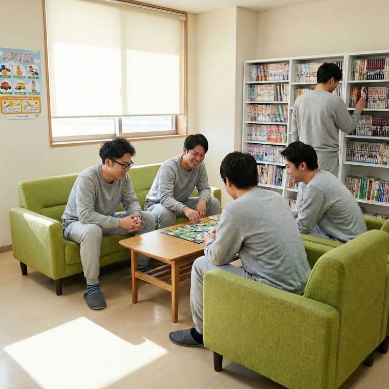 大阪市内】健康成人向け宿泊モニター募集 | インクロム治験ボランティア