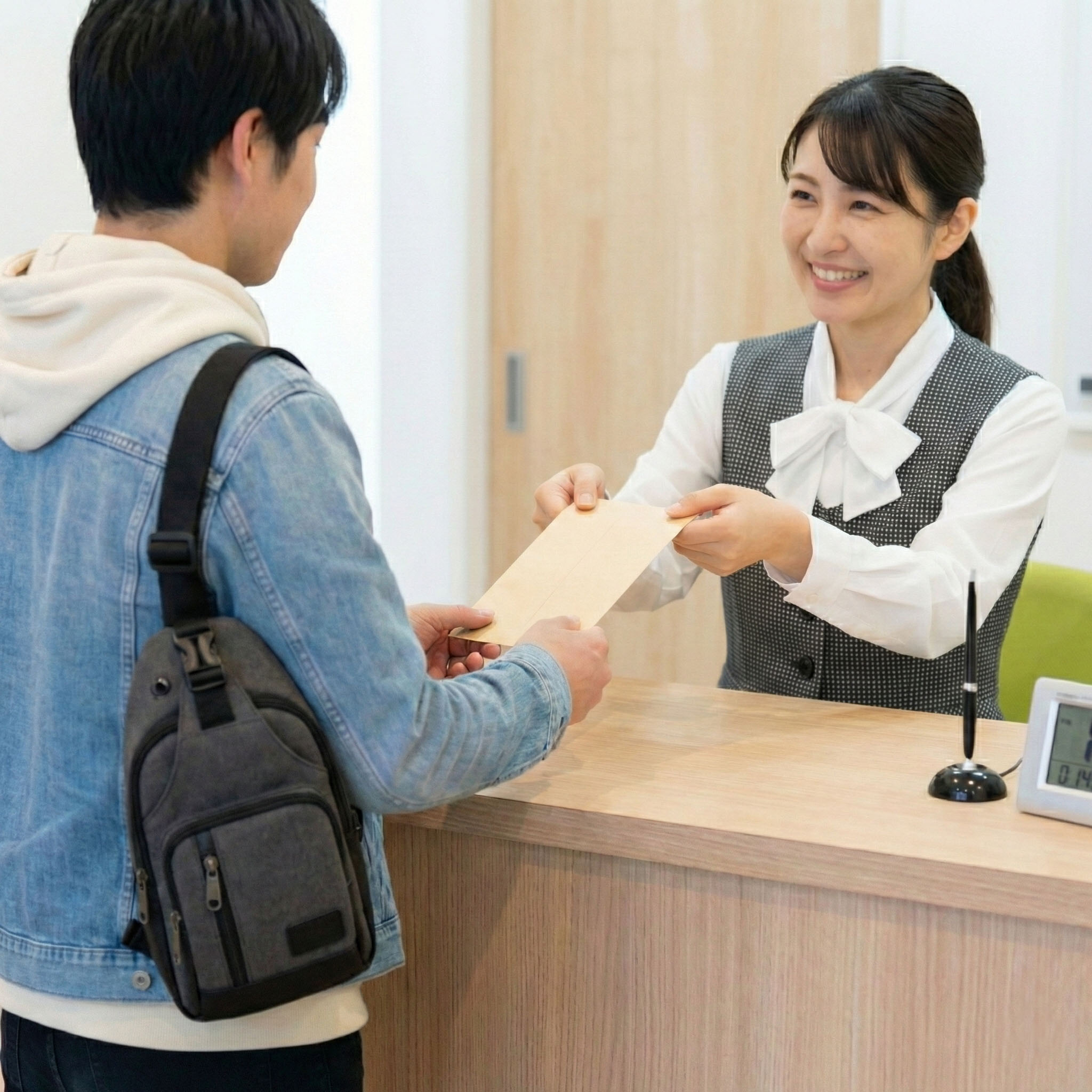 みんこ 大阪市内】健康成人向け宿泊モニター募集 | インクロム治験ボランティア