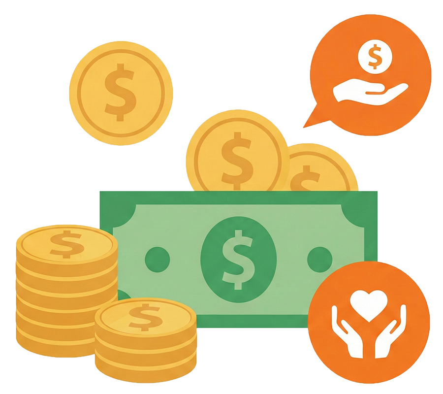 サポートイメージ