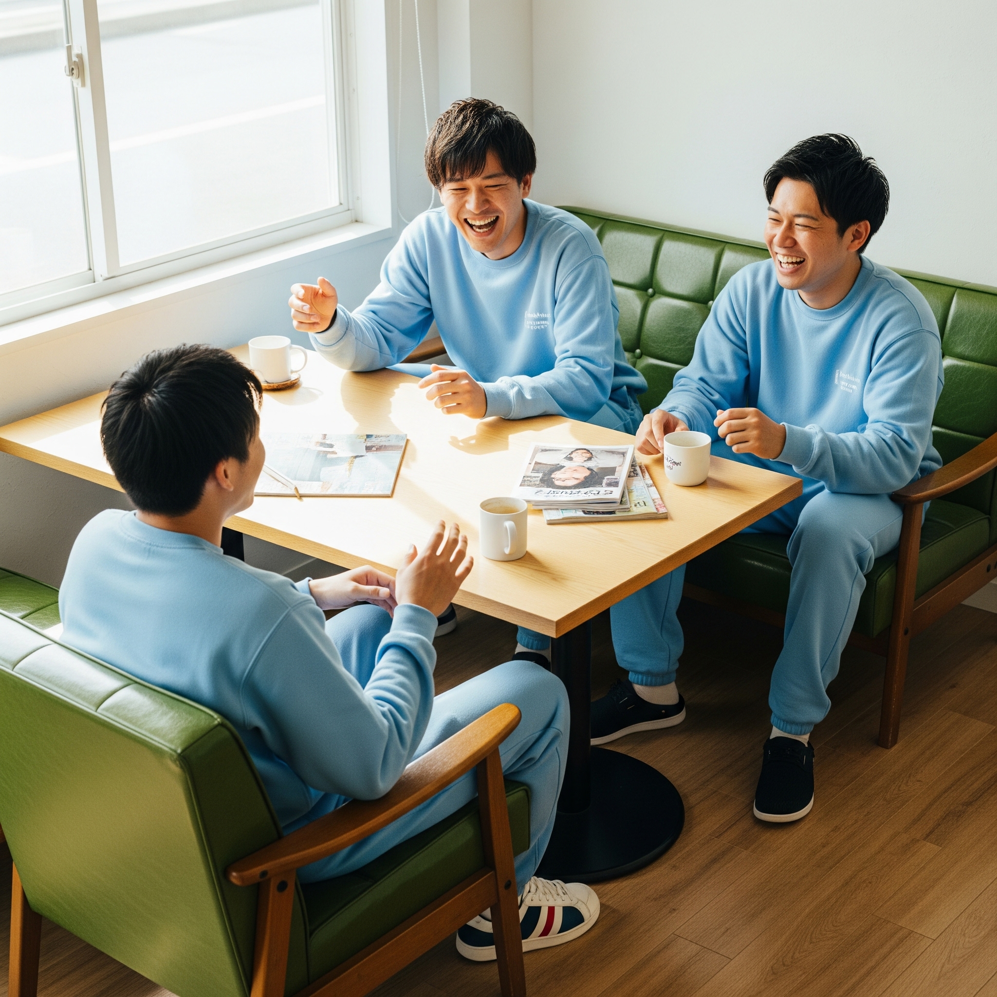 ※受付は8/20本日まで※健康な男性対象の宿泊モニター  【2025/8/27(木)入院開始】3泊4日×3回