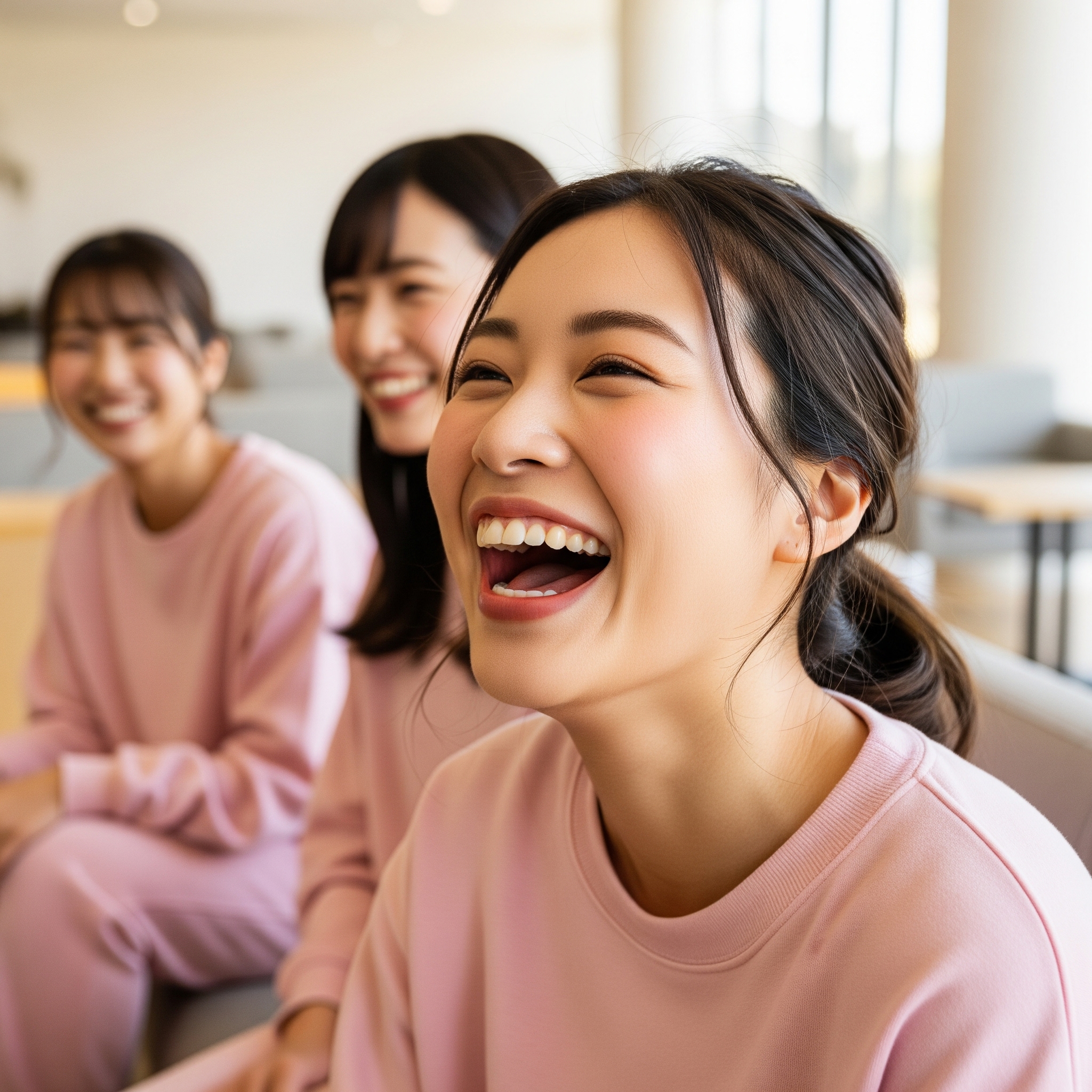   健康な女性対象  【2025/10/2(木)入院開始】2泊3日×2回