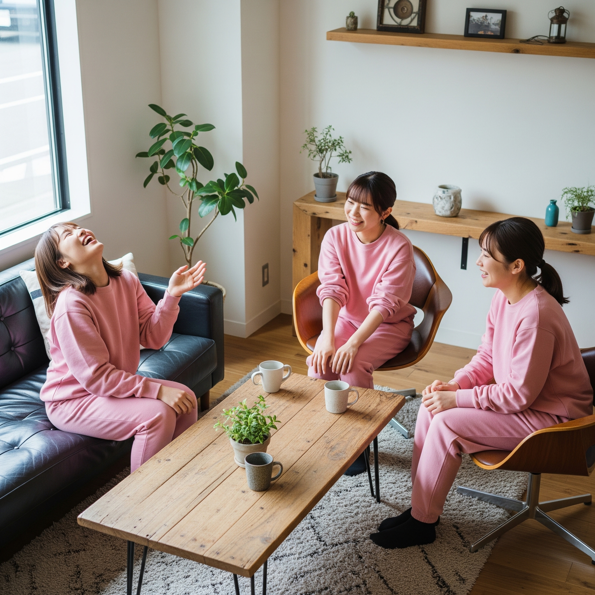 健康な女性対象【2025/5/27(火)入院開始】2泊3日+1泊2日+通院16回