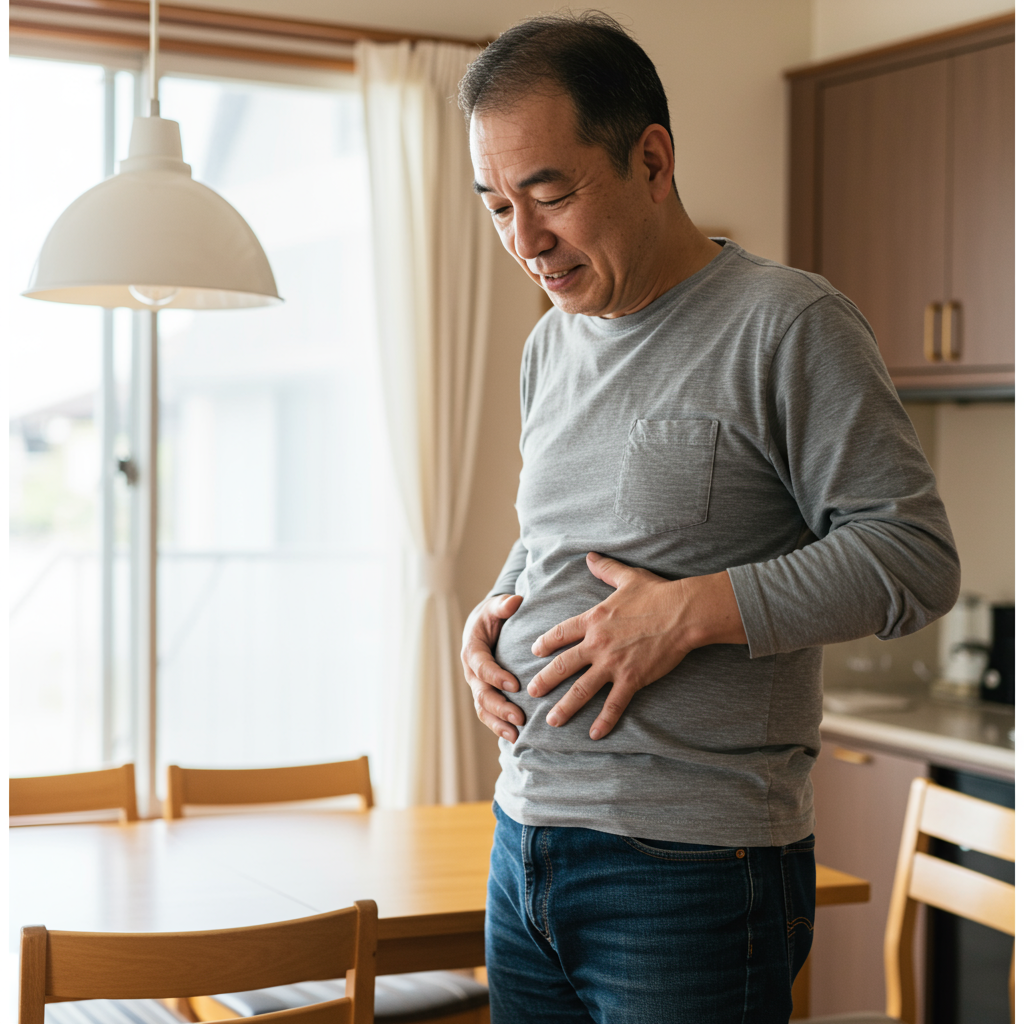 肥満を伴う糖尿病の方を対象としたお薬モニター（大阪）